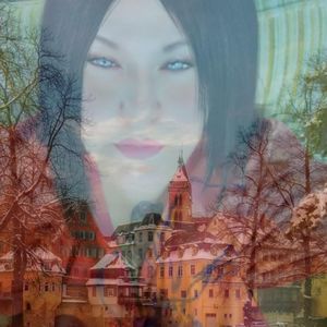 Meet your Posher, Rachel